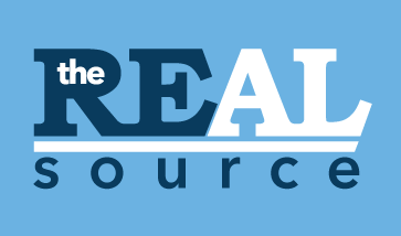 Real Source logo